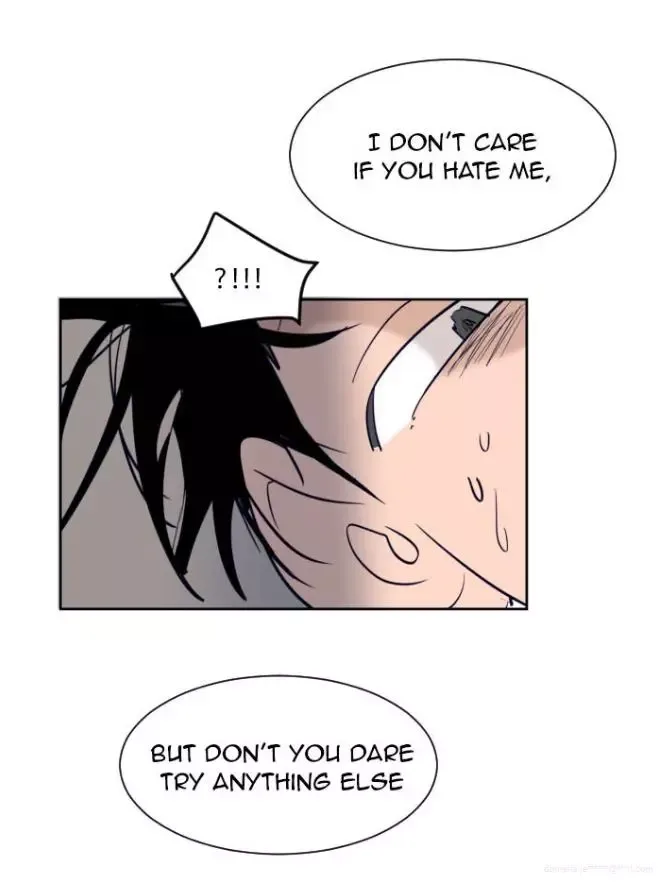 Someone else's BL Chapter 25 page 52