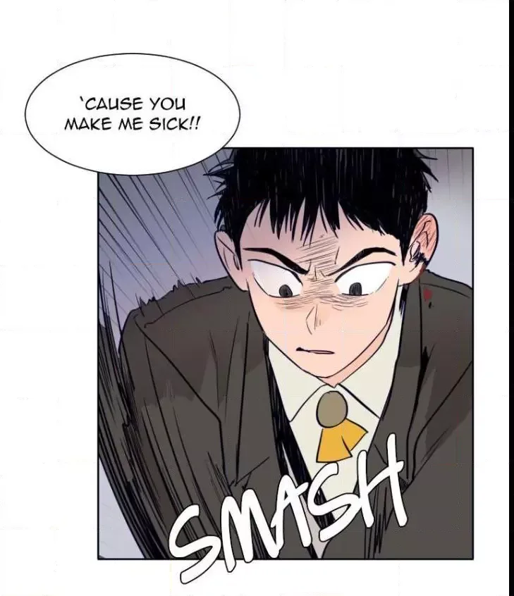 Someone else's BL Chapter 25 page 53