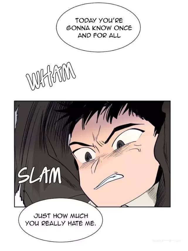 Someone else's BL Chapter 25 page 54