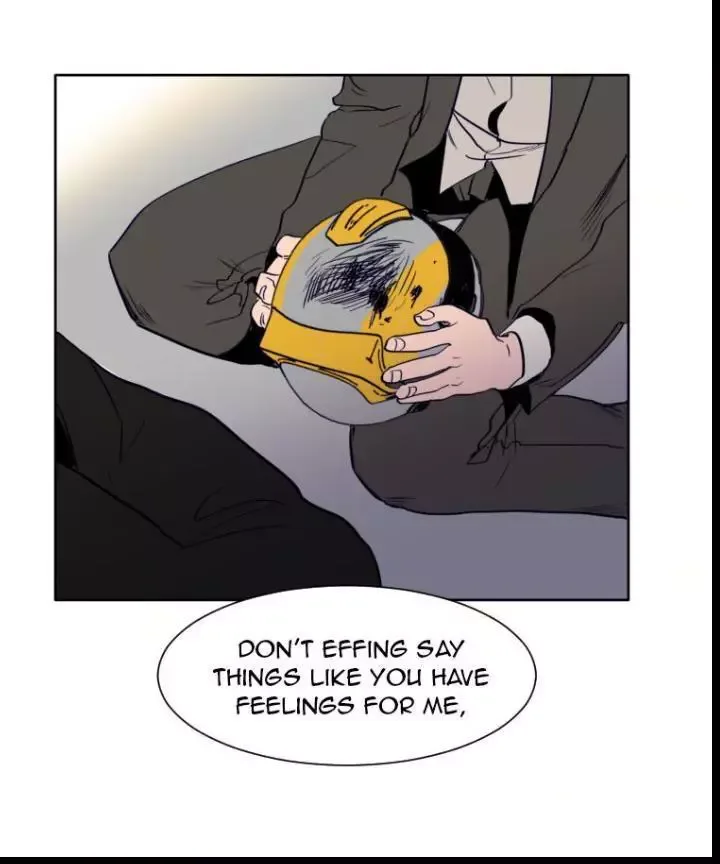 Someone else's BL Chapter 25 page 57
