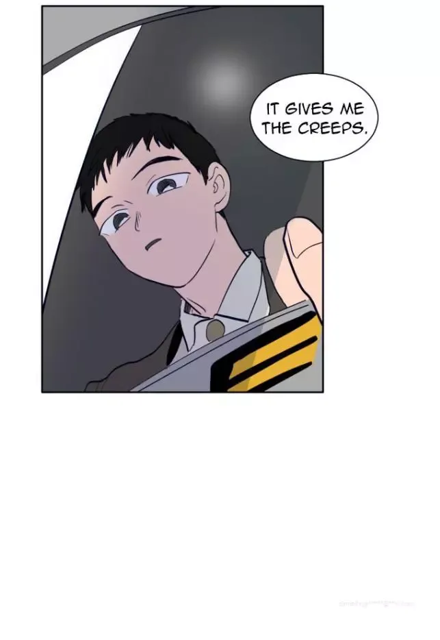 Someone else's BL Chapter 25 page 58