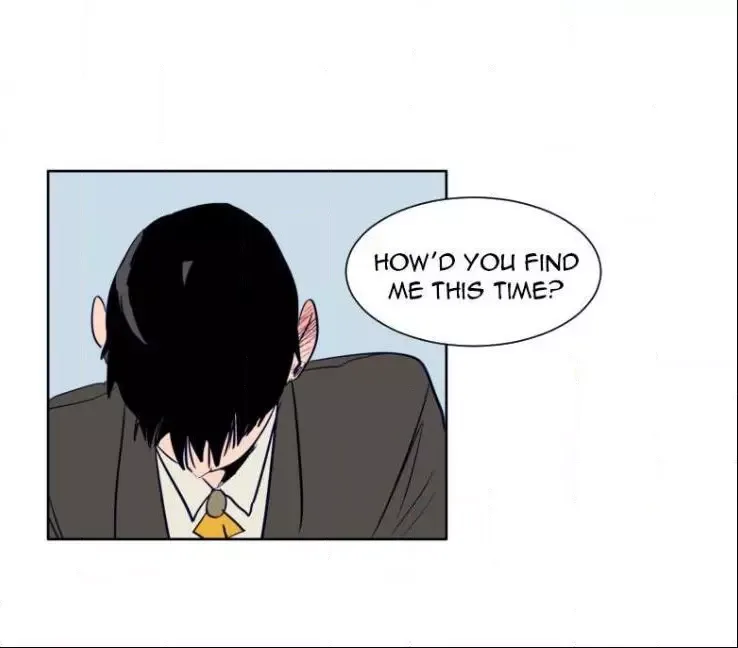 Someone else's BL Chapter 25 page 60