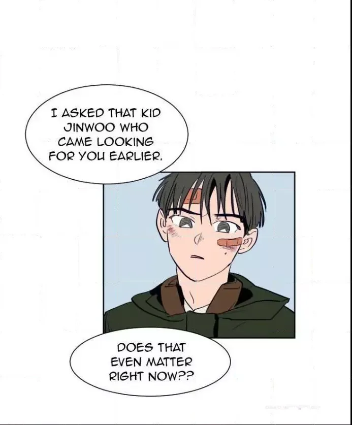 Someone else's BL Chapter 25 page 61