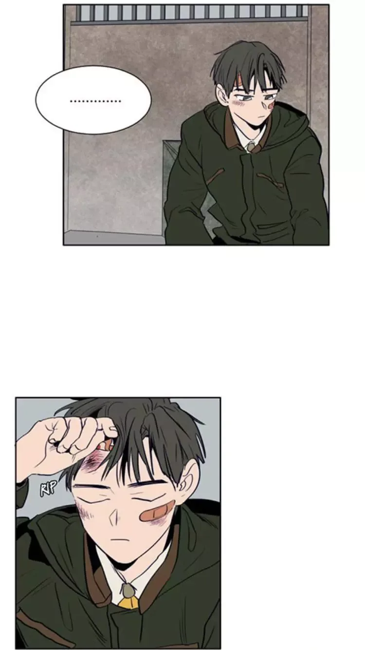 Someone else's BL Chapter 25 page 65
