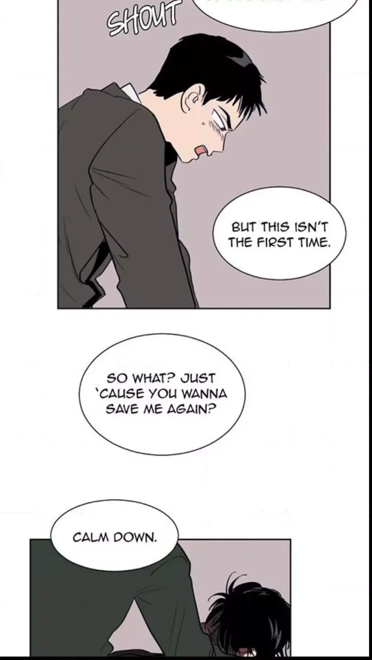 Someone else's BL Chapter 25 page 68