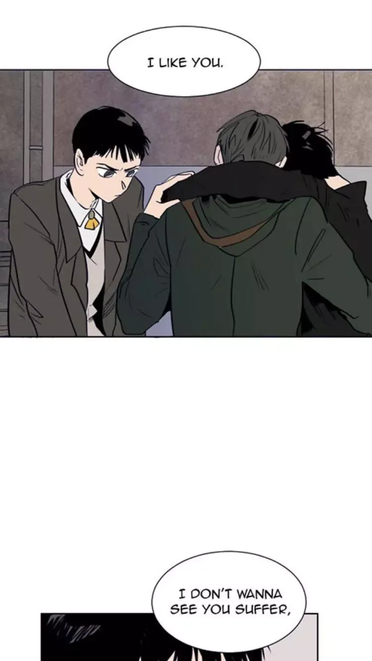 Someone else's BL Chapter 25 page 70
