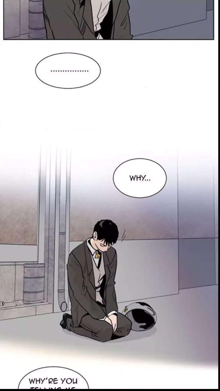 Someone else's BL Chapter 25 page 73