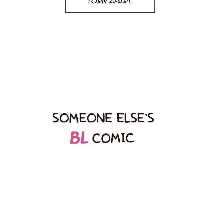 Someone else's BL Chapter 26 page 20