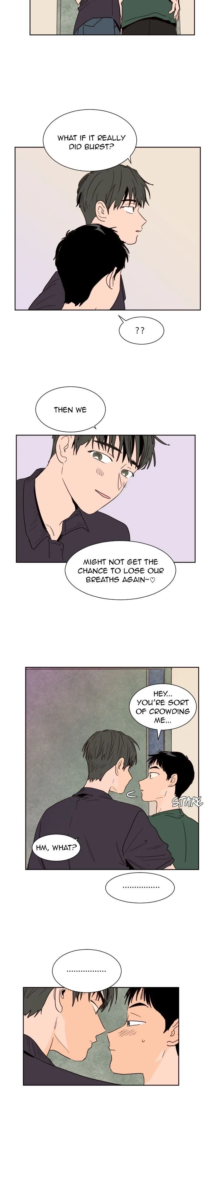 Someone else's BL Chapter 51 page 4