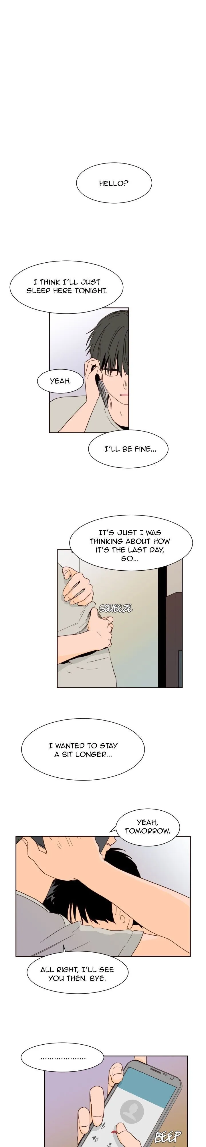 Someone else's BL Chapter 56 page 2