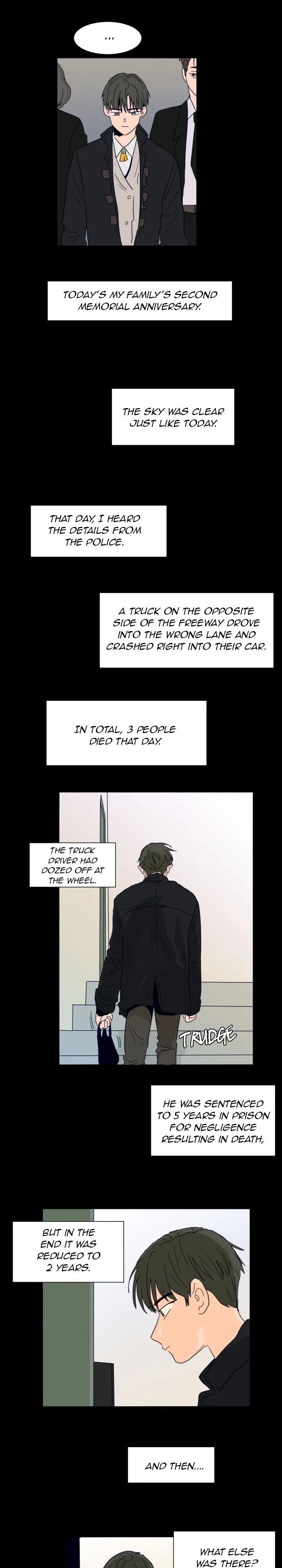 Someone else's BL Chapter 58 page 12