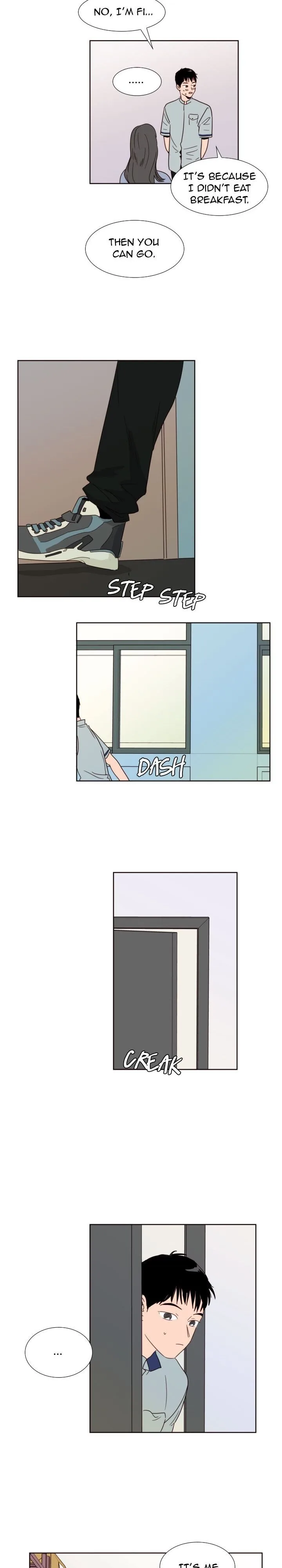 Someone else's BL Chapter 64 page 14