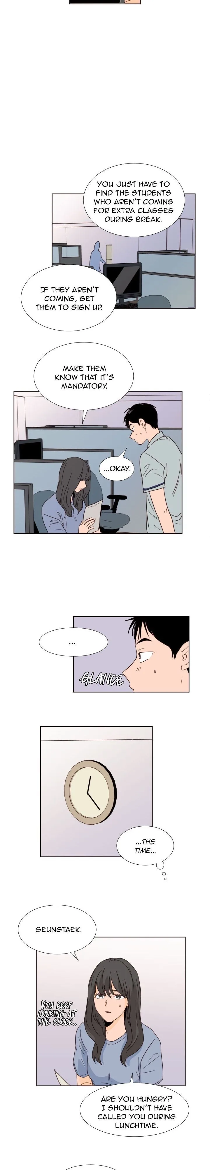 Someone else's BL Chapter 64 page 13