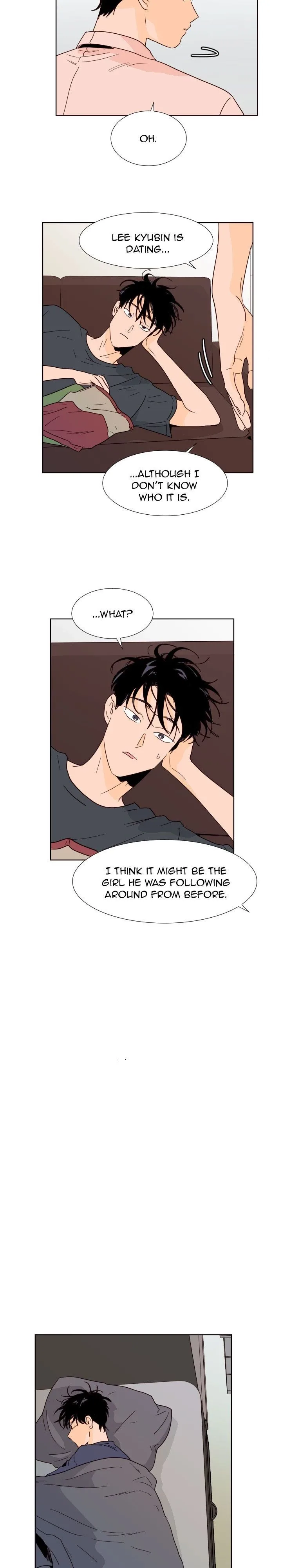Someone else's BL Chapter 68 page 2