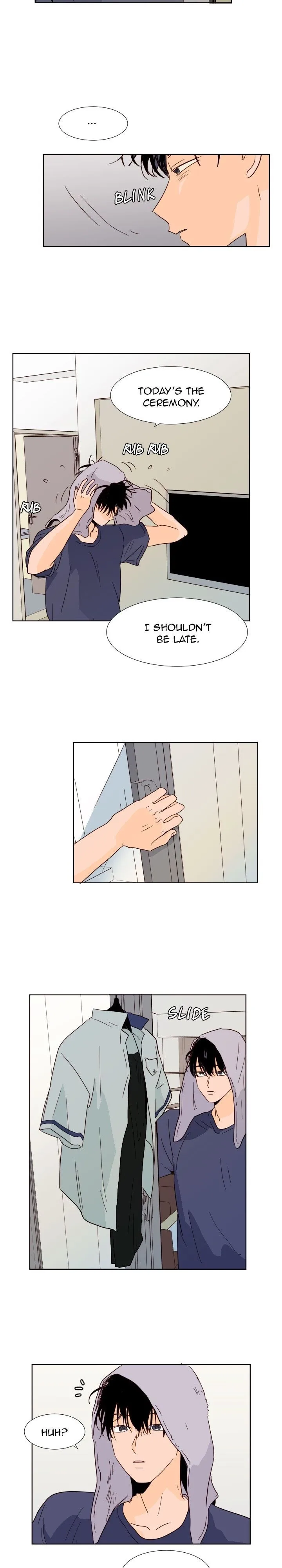 Someone else's BL Chapter 68 page 3