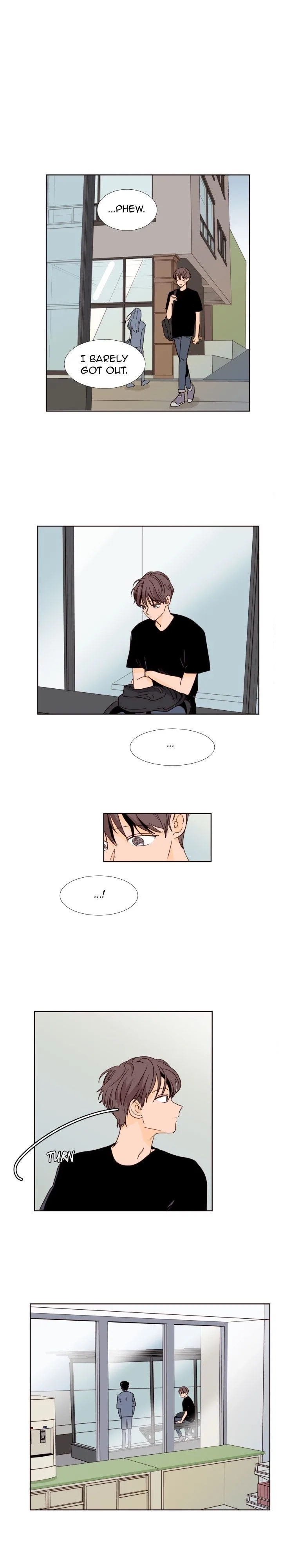 Someone else's BL Chapter 72 page 6
