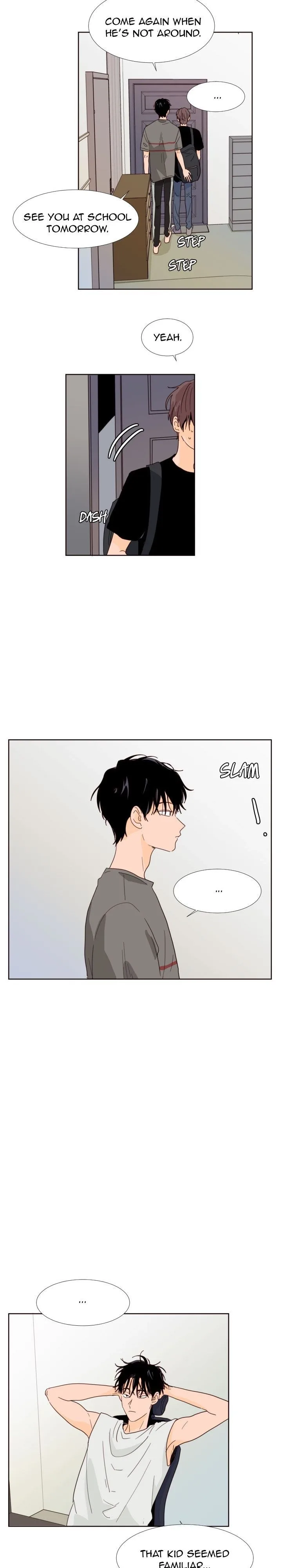 Someone else's BL Chapter 72 page 2