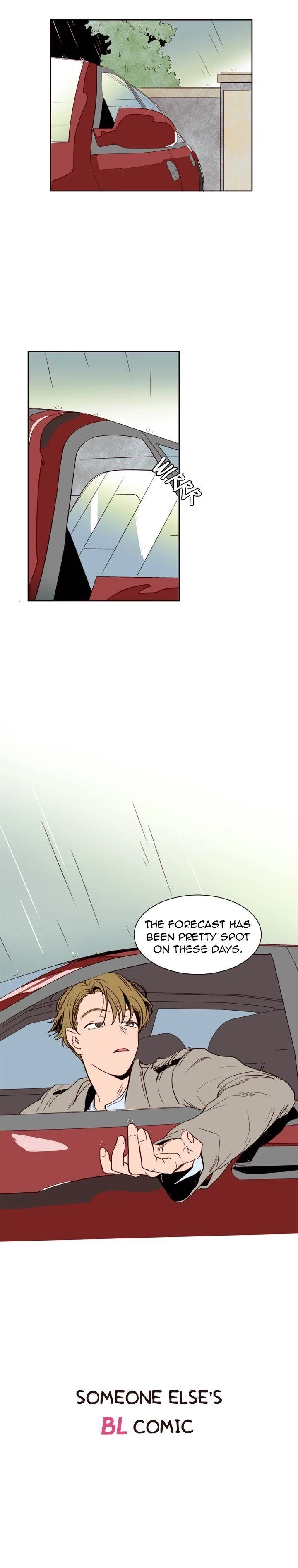 Someone else's BL Chapter 8 page 12