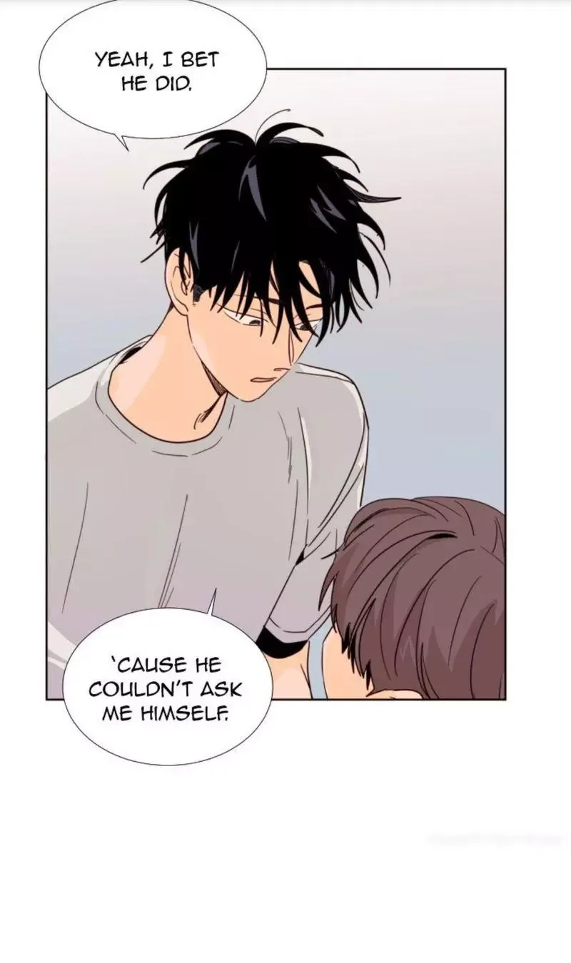 Someone else's BL Chapter 86 page 41