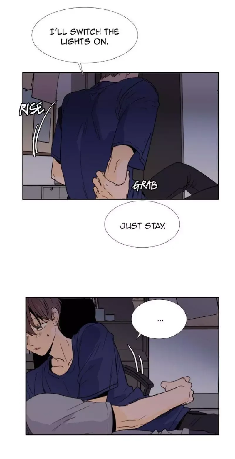 Someone else's BL Chapter 91 page 12