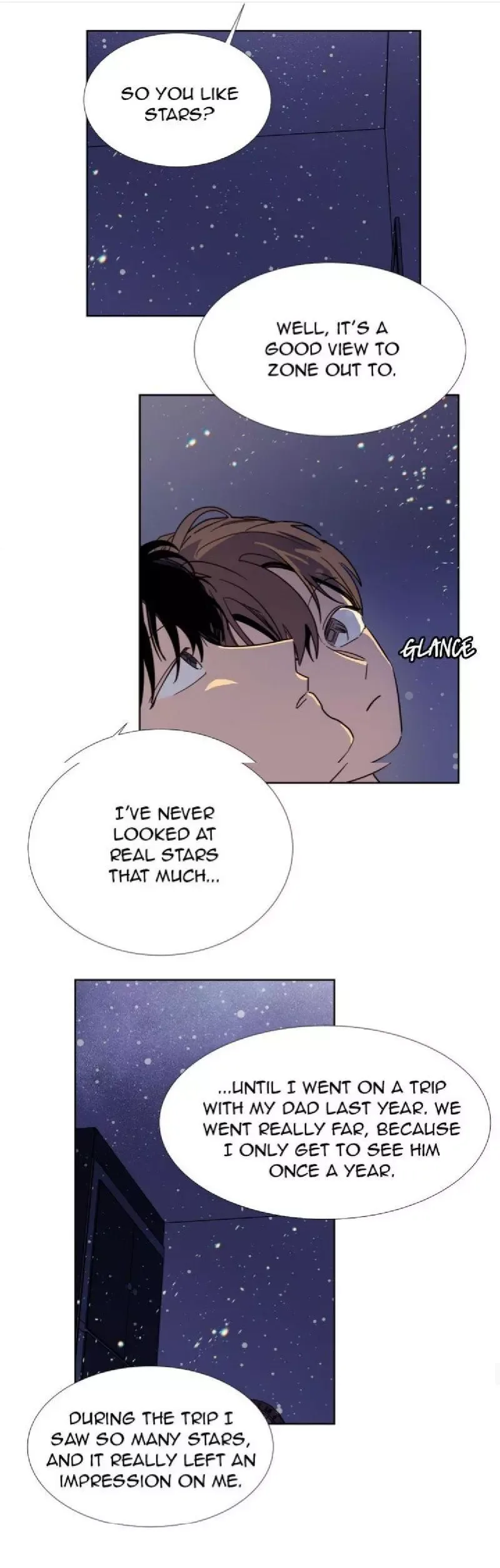 Someone else's BL Chapter 91 page 8