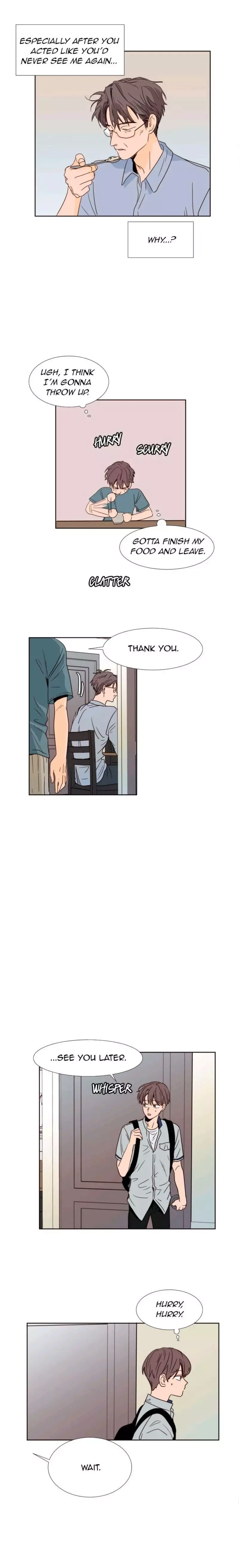 Someone else's BL Chapter 93 page 3