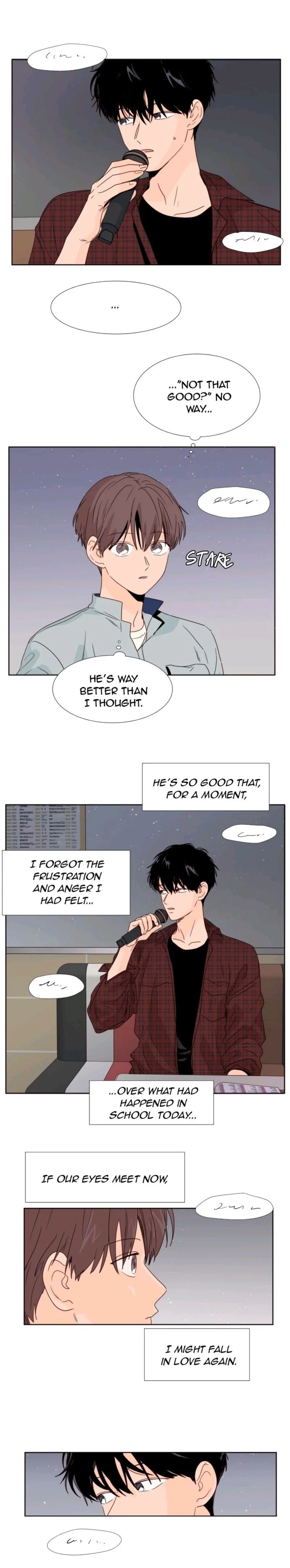 Someone else's BL Chapter 96 page 7