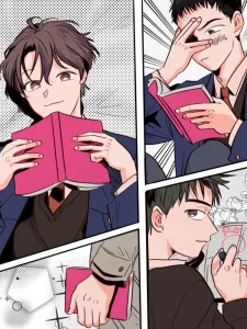Someone else's BL