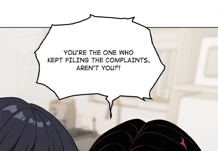 Someone Stop Her! Chapter 0 page 1