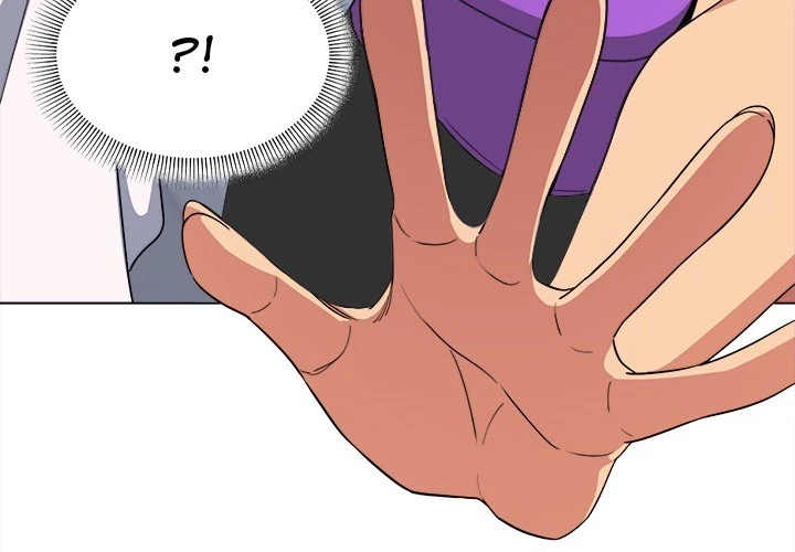 Someone Stop Her! Chapter 0 page 4