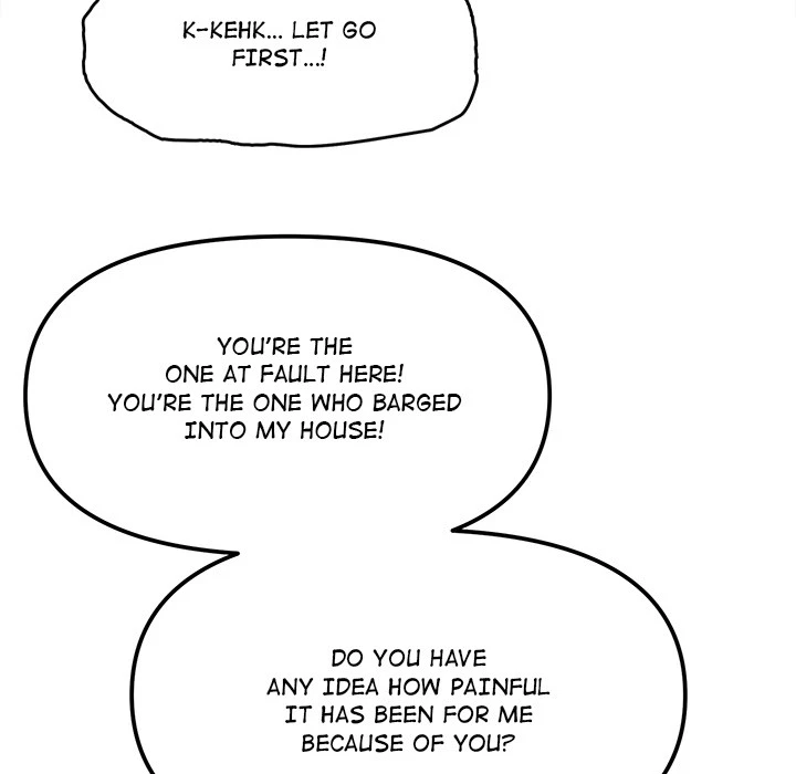 Someone Stop Her! Chapter 0 page 8