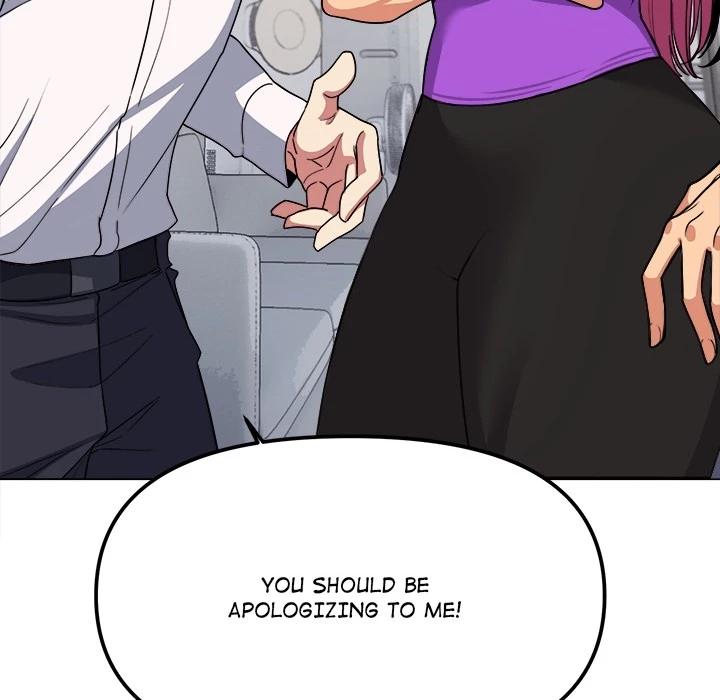 Someone Stop Her! Chapter 0 page 10