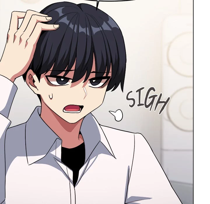 Someone Stop Her! Chapter 0 page 14