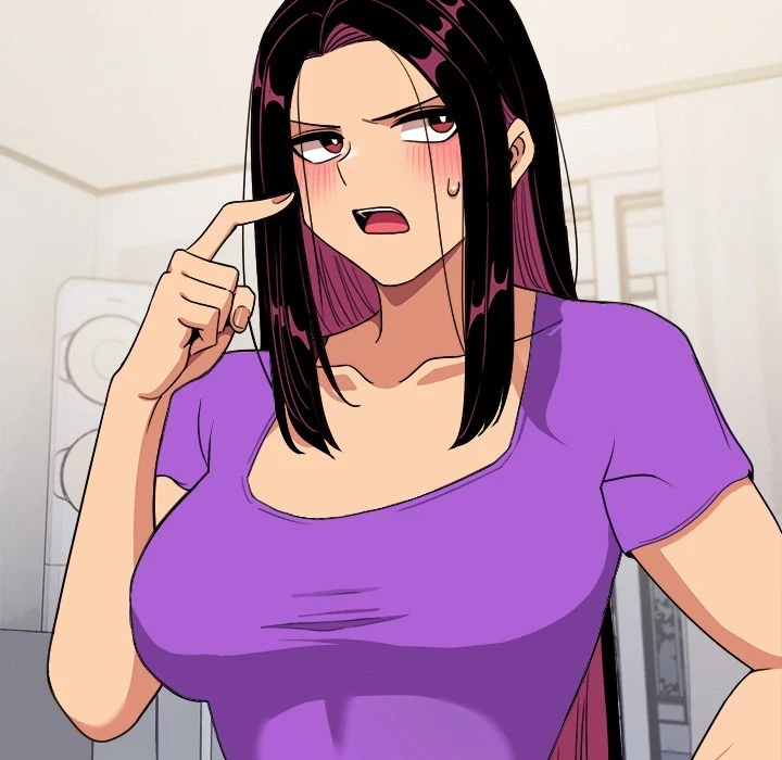 Someone Stop Her! Chapter 0 page 16
