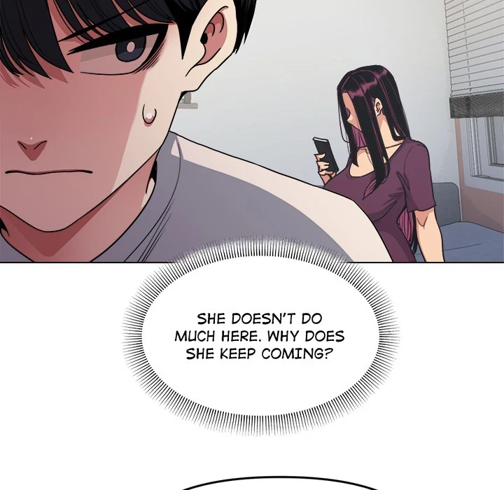 Someone Stop Her! Chapter 0 page 18