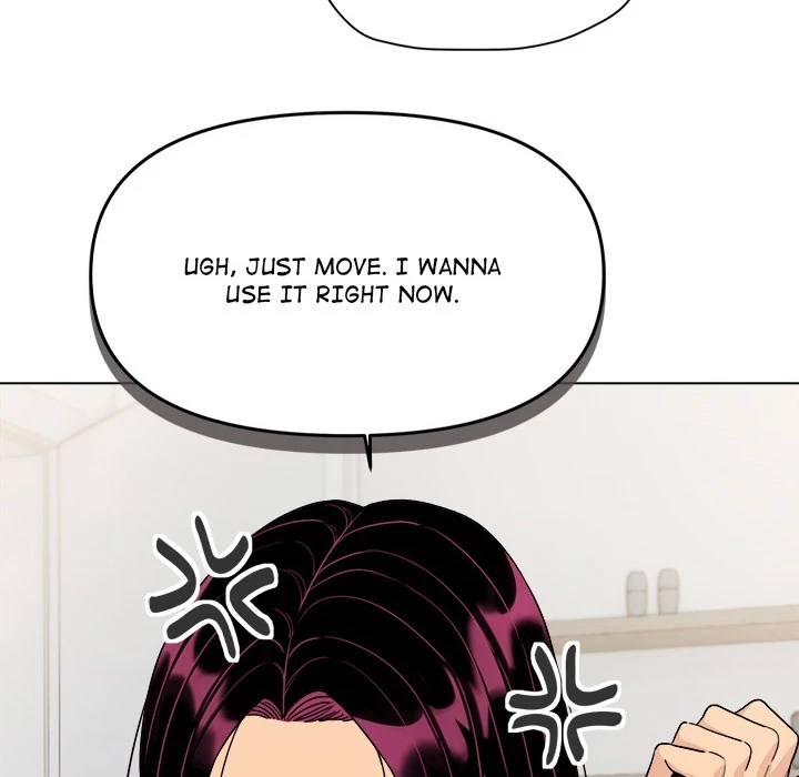 Someone Stop Her! Chapter 0 page 21