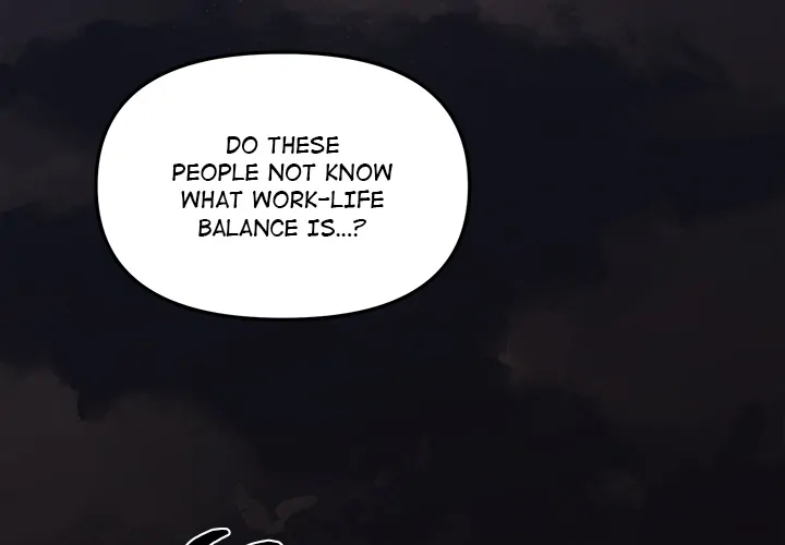 Someone Stop Her! Chapter 1 page 3