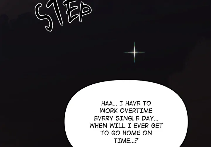 Someone Stop Her! Chapter 1 page 4