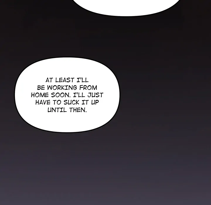 Someone Stop Her! Chapter 1 page 5