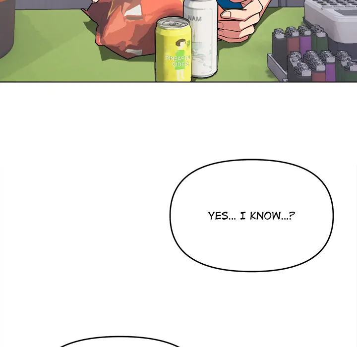 Someone Stop Her! Chapter 1 page 14