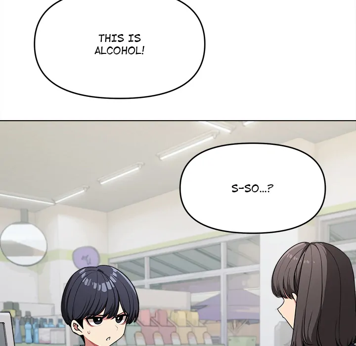 Someone Stop Her! Chapter 1 page 15