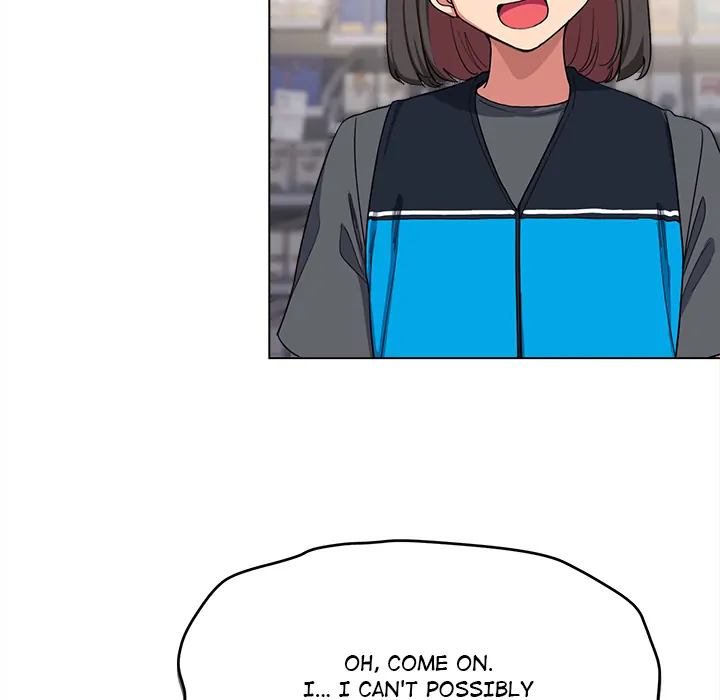 Someone Stop Her! Chapter 1 page 18