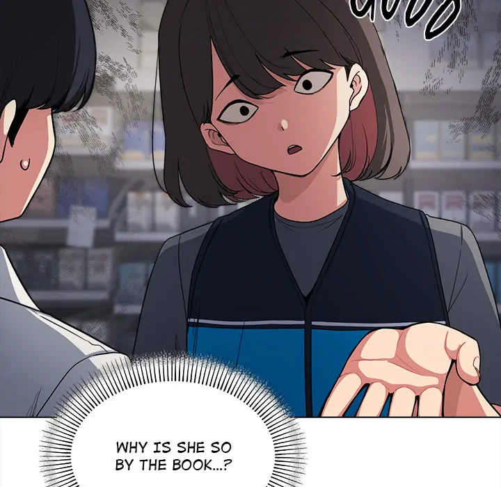 Someone Stop Her! Chapter 1 page 24