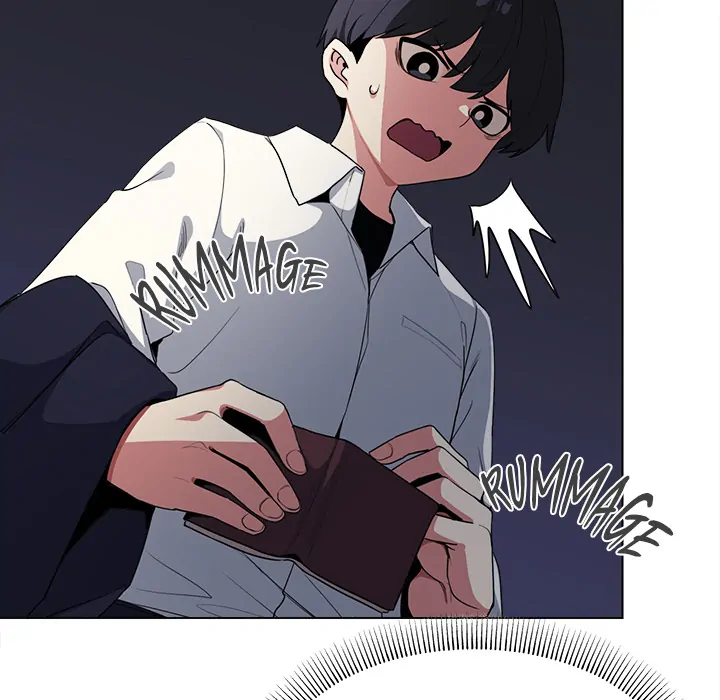 Someone Stop Her! Chapter 1 page 30