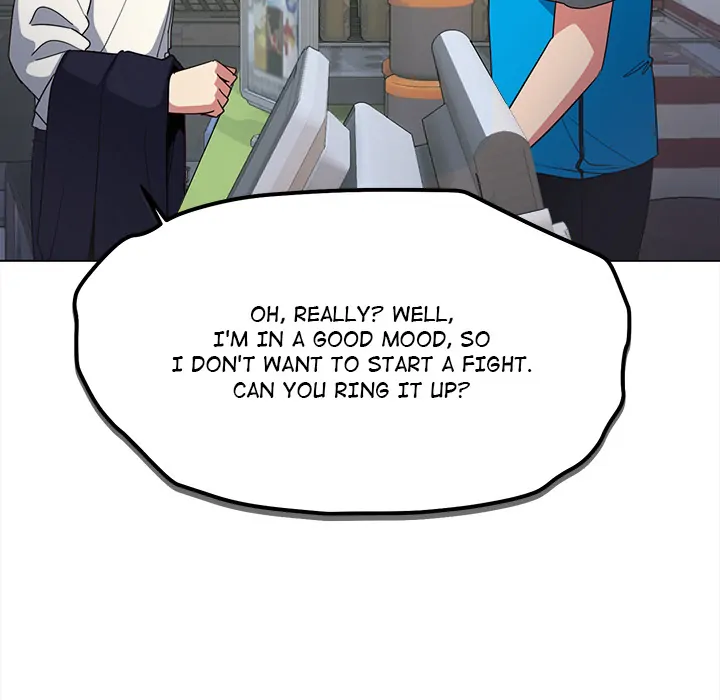 Someone Stop Her! Chapter 1 page 22