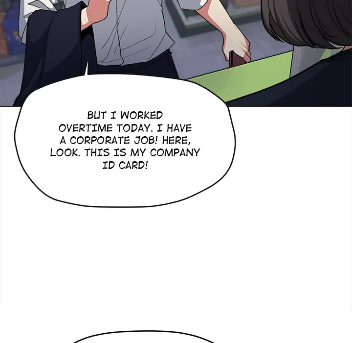 Someone Stop Her! Chapter 1 page 33