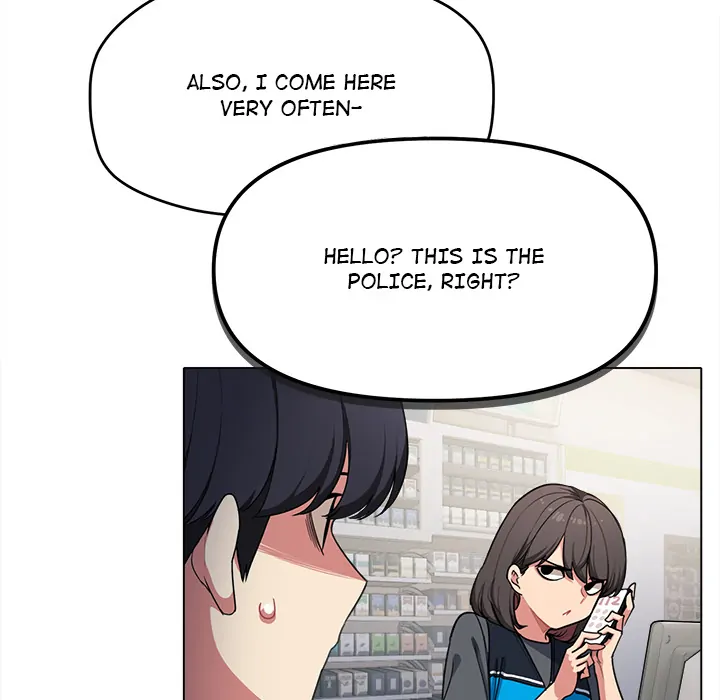 Someone Stop Her! Chapter 1 page 34