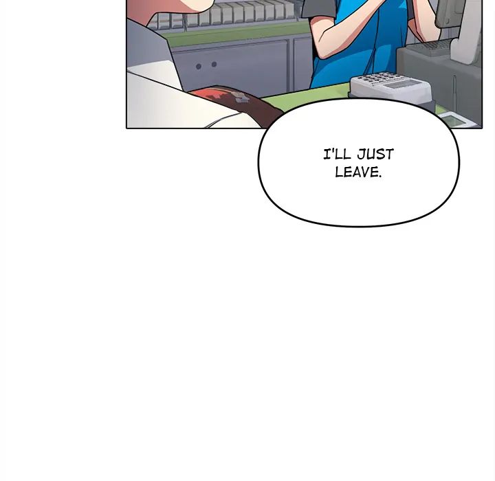 Someone Stop Her! Chapter 1 page 35