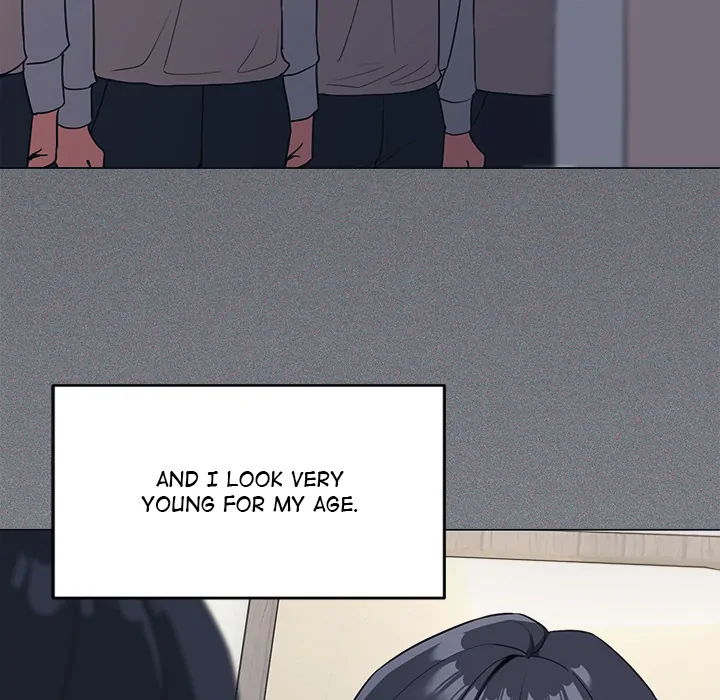 Someone Stop Her! Chapter 1 page 47