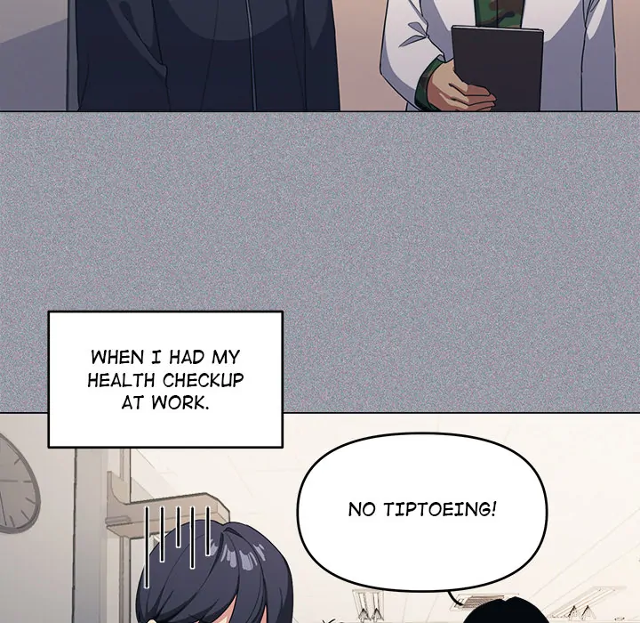 Someone Stop Her! Chapter 1 page 52